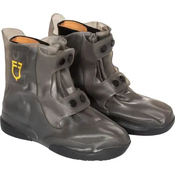 Jezdectví EQUESTRO - Galoše - XL