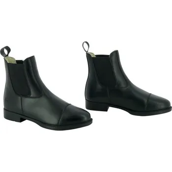 Jezdecká obuv Zimní jezdecká pérka RIDING WORLD FIRST 41