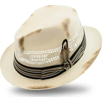 Jezdecké oblečení Kastori klobouk LENO-S S