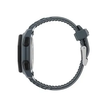 Hodinky Hodinky Timex Ufc SparK TW2V83900 Šedá OS