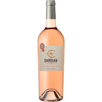 Víno Alma Cersius - Gardian Rosé - IGP Coteaux de Béziers