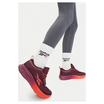 Dámská sportovní obuv Běžecké boty Reebok CEO-ROAD STRIDER 100249491 Bordó 37