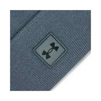 Čepice Čepice Under Armour Halftime Cuff 1373155-012 Šedá OS