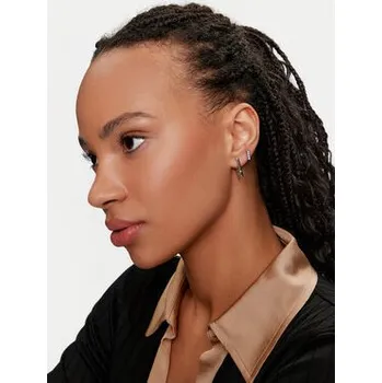 Náušnice Naušnice Calvin Klein 35000459 Stříbrná OS