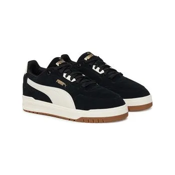 Dámská obuv Sneakersy Puma Shuffle Downtown Sd 402597 02 Černá 40_5