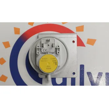 Kotel Dakon Manostat tlaku vzduchu DAKON DUA, BEA, DUA PLUS B náhrada 87381014000 95000037