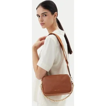 Kabelka Kabelka MICHAEL Michael Kors Bryant 32S5GYTC5L Hnědá OS