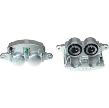 Brzdový třmen Brzdový třmen BUDWEG CALIPER 343863