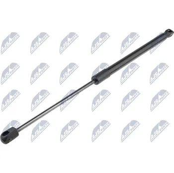 Příslušenství karosérie Pneumatická pružina, zavazadlový / nákladový prostor NTY AE-HY-036