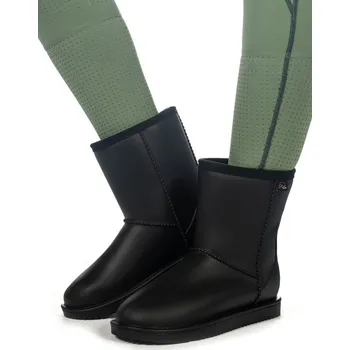 Jezdecká obuv Celoroční boty HKM Davos Summer Černá 31