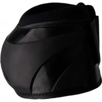 Ochrana nohy a ocasu Zvony LAMI-CELL No turn Černá XXL