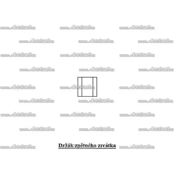 Autosklo PILKINGTON Čelní sklo - zelené / vyhřívané / senzor [03/03-] - OES AS 8346AGAHM6P + DOPRAVA ZDARMA!