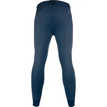 Sport Pánské jezdecké rajtky HKM Sportive Bílá 44