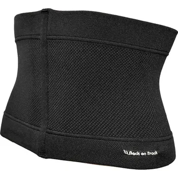 turistický návlek Back on Track Bederní pás Physio M