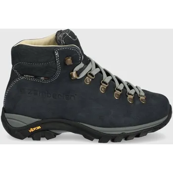 Dámská zimní obuv Zamberlan Trail Lite Evo GTX 320PW0G.NEW.TRAIL.LITE tmavě modrá 36