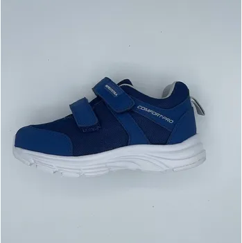 Chlapecké tenisky Celoroční bota Protetika Keny Jeans 35