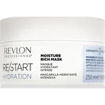 Revlon Professional Restart Hydration Moisture Rich Mask 250 ml