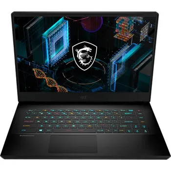 Notebook MSI Vector GP66 12UH-440NL