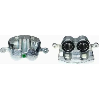 Brzdový třmen Brzdový třmen BUDWEG CALIPER 343162