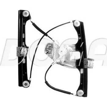 Stahovačka okna Zvedací zařízení oken DOGA 101390