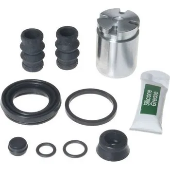 Brzdový třmen Sada na opravy, brzdový třmen BUDWEG CALIPER 209048