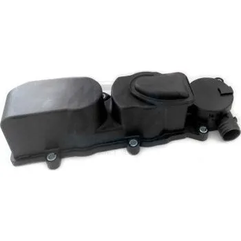 Olejová vana Odlučovač oleje, odvětrání klikové skříně MEAT & DORIA 91626