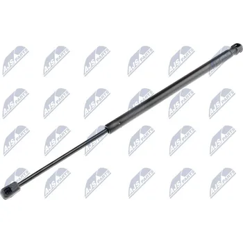 Příslušenství karosérie Pneumatická pružina, zavazadlový / nákladový prostor NTY AE-PL-046