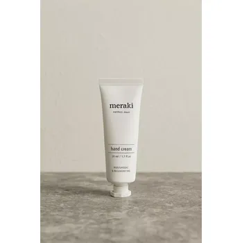 Péče o ruce Meraki Krém na ruce Linen Dew 50 ml