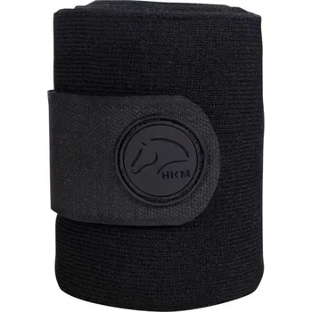 Ochrana nohy a ocasu Bandáže HKM Julie Tmavě modrá 300 cm