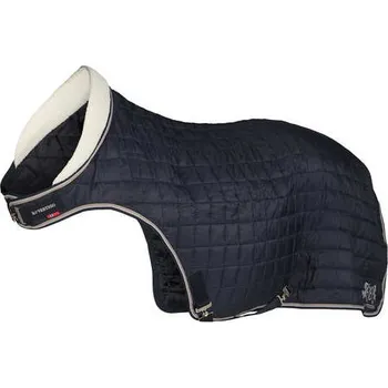 Deka pro koně Deka do kolotoče B Vertigo Mason 150g Dark Navy 135 cm