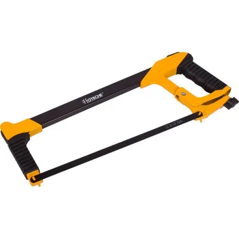 Ruční pilka Pila na kov 400 mm - HT330501