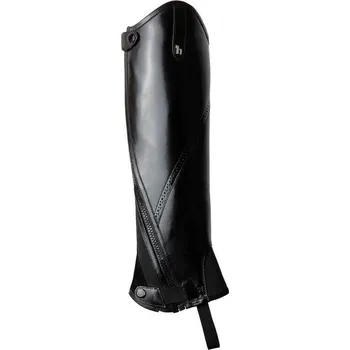 Chapsy Minichapsy Horze Wicklow Černá L