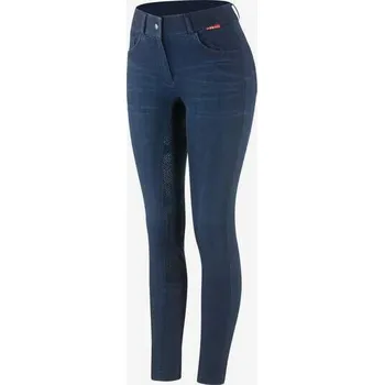 Jezdecké kalhoty Dámské jezdecké kalhoty B Vertigo Denim Elle 36