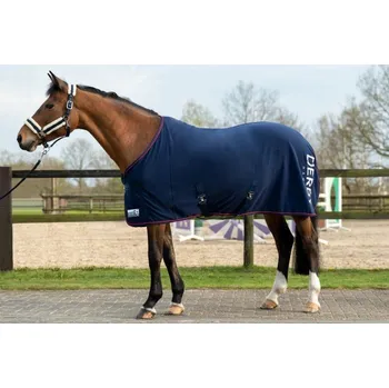 Deka pro koně Odpocovací deka HKM Derby 125