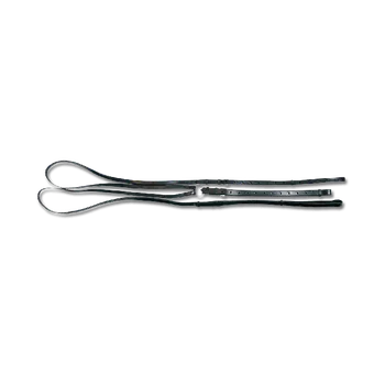 Lonžovací průvlečné otěže Waldhausen FULL