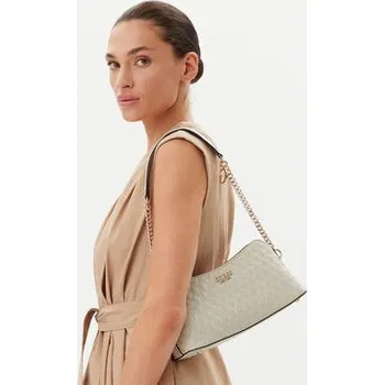 Oblečení a móda Kabelka Guess HWGG96 26170 Écru OS