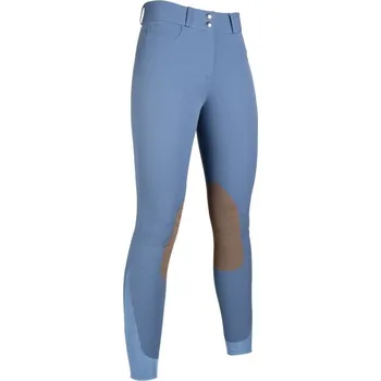 Jezdecké oblečení Rajtky HKM Hunter modrá 34