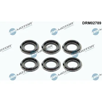 Těsnění motoru Těsnění, kryt hlavy válce Dr.Motor Automotive DRM02789