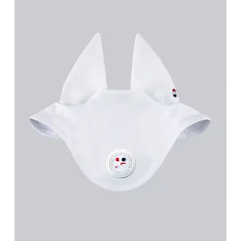 Čabraka pro koně Čabraka Premier Equine Atlas M Bílá