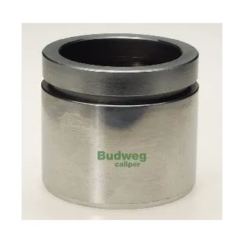Brzdový třmen Píst, brzdový třmen BUDWEG CALIPER 236019