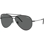 Ray-Ban Aviator Reverse x Lenny Kravitz RBR0101S 002/GR