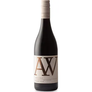 Víno Anna´s Way - Pinot Noir