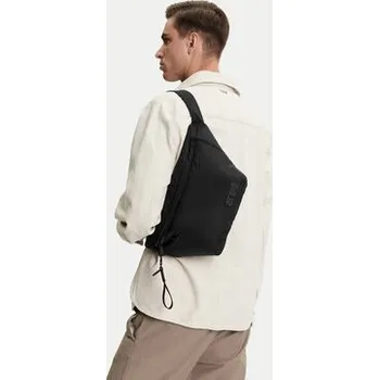 Ledvinka Ledvinka Guess Z5GZ08 WH2Z0 Černá OS