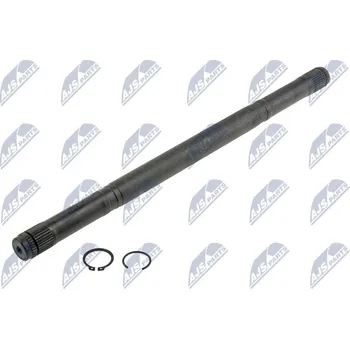 Rozvod motoru Předlohový hřídel NTY NWP-HD-004