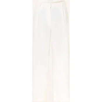 Dámské kalhoty Faithfull The Brand Dámské Marlene Kalhoty Stevie Ze Lnu,...