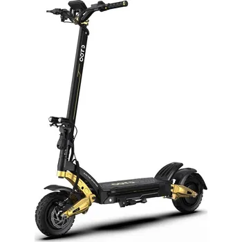 Elektrokoloběžka Skládací elektrická koloběžka OOTD S30