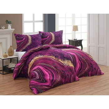 Povlečení Matějovský Ložní povlečení bavlna deluxe - digital tisk - RAMADA velikost: 140/220 + 70/90