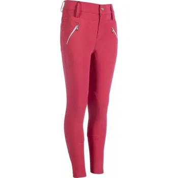 Vybavení pro jezdce Dětské rajtky HKM Bibi&Tina 116