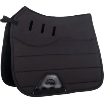 Podsedlová dečka HKM Sports VS FULL Černá