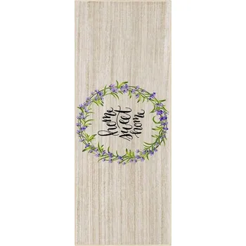 Koberec Kusový koberec VIVA MAT W-23-13-C Rozměr: 60x90 cm